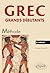 Grec. Grands débutants - 4e...