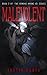 Malevolent by Justin Boote