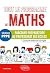 Tout le programme de mathématiques - Parcours préparatoire au professorat des écoles (PPPE) (French Edition)