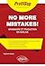 No more mistakes! by Stéphane Sitayeb