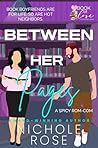 Between Her Pages