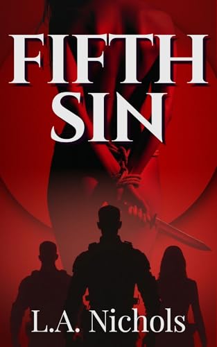 Fifth Sin (Kindle Edition)