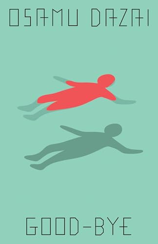 Good-Bye (Paperback)