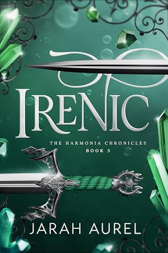 Irenic (Kindle Edition)