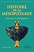 Histoire de la Mésopotamie. Dieux, héros et cités légendaires by Pascal Butterlin