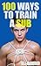 100 Ways To Train A Sub: Tr...