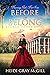 Before We Belong by Heidi Gray McGill