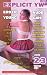 Explicit YW Young Woman - Erotic Young Nude Girl - Grace by LP Press