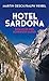 Hotel Sardona: Roman in den Schweizer Alpen (German Edition)