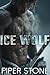 Ice Wolf by Piper Stone