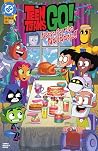 Teen Titans Go! (...