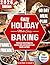 Cozy Holiday Baking Made Ea...