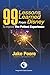 "99 Lessons Learned from Disney to Improve the Patient Experi... by Jake Poore