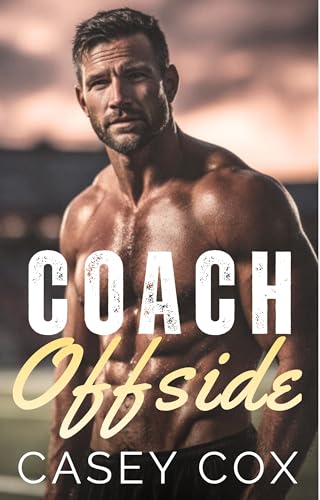 Coach Offside (Coach Control #2)