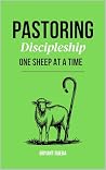 Pastoring by Bryant Rueda