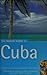 The Rough Guide to Cuba (Rough Guide Travel Guides)
