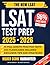 LSAT Test Prep: The Complete Study Guide to Ace the New LSAT with a Proven Strategy System | Includes 6 Full-Length Practice Tests and Weekly Exams to Master Every Section and Get into Top Law Schools