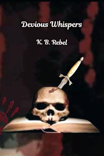 Devious Whispers (Kindle Edition)