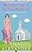 Murder at a Spring Wedding by Magda Alexander