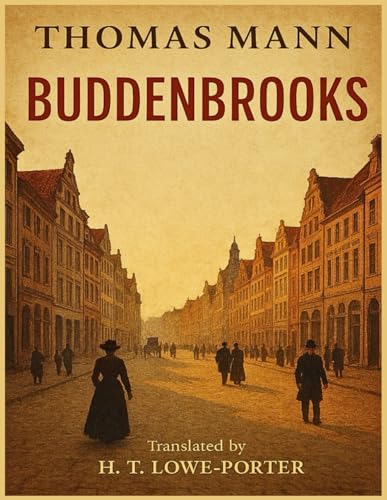 Buddenbrooks