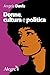 Donne, cultura e politica