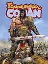 The Savage Sword of Conan (2024-) #12 The Savage Sword of Conan (2024-) #12