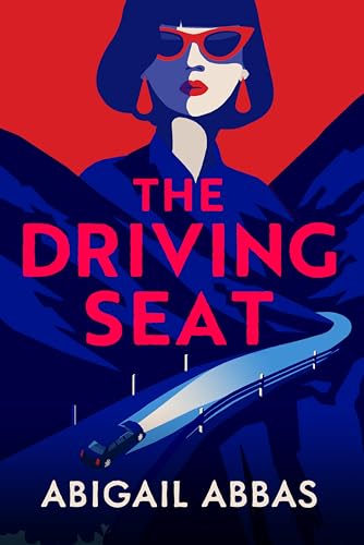 The Driving Seat (Kindle Edition)