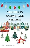 Murder In Snowfla...
