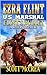 U.S. Marshal Ezra Flint by Scott McCrea U.S. Marshal Ezra Flint by Scott McCrea