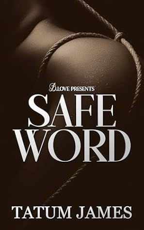 Safe Word (Mercy Book 1)
