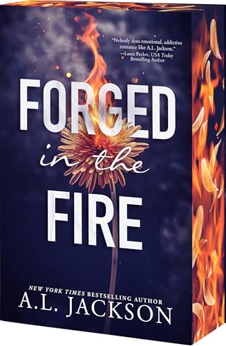 Forged in the Fire (Paperback)