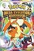 Mega Evolution Handbook (Pokémon)