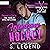 Friendzone Hockey (Heartbreak Hockey #4)