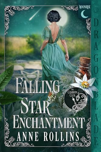 Falling Star Enchantment (The Cambion Club Book 3)
