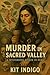 Murder in Sacred Valley: A Mysterious Affair in Peru (The Dream Noir Files)