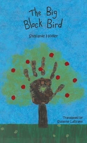 The Big Black Bird (Paperback)