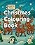 Christmas Colouring Book by Jeremy Sherman