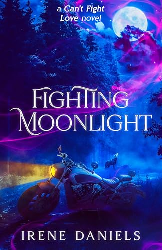 Fighting Moonlight (Can't Fight Love)