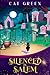 Silenced in Salem : Fantôme...