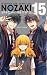 Komikus Shojo Nozaki Vol. 15 Special Edition by Izumi Tsubaki Komikus Shojo Nozaki Vol. 15 Special Edition by Izumi Tsubaki