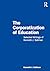 The Corporatization of Educ...