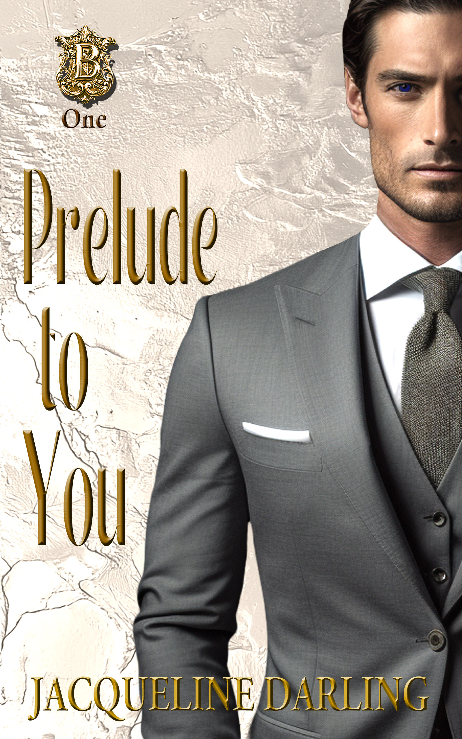 Prelude To You (Prelude, #1)