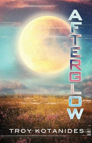 Afterglow (Paperback)