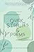 Quick Stories & Poems Vol. 3 by Jose F Nodar
