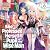 She Professed Herself Pupil of the Wise Man, Vol. 6: Light Novel