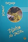 Dlake na jeziku