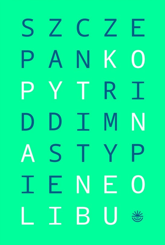 Riddim na stypie neolibu (Paperback)