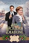 His Holiday Deadline