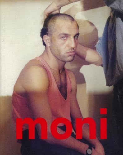 Moni (Paperback)