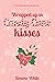 Wrapped up in candy cane kisses